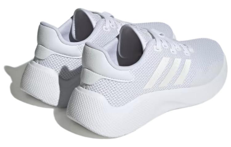 Lookbook （女性款）adidas Puremotion 2.0「白色零號金屬」IF2772