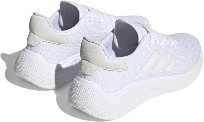 (W) adidas Puremotion 2.0 'Blanco Zero Metálico' HQ1714 Lookbook (W) adidas Puremotion 2.0 'Blanco Zero Metálico' HQ1714