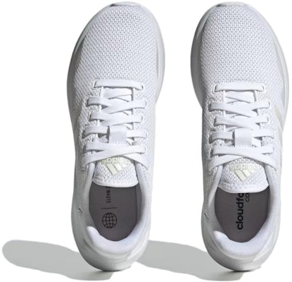 (W) アディダス Puremotion 2.0 白/メタリック IF2772 Shop (W) アディダス Puremotion 2.0 白/メタリック IF2772