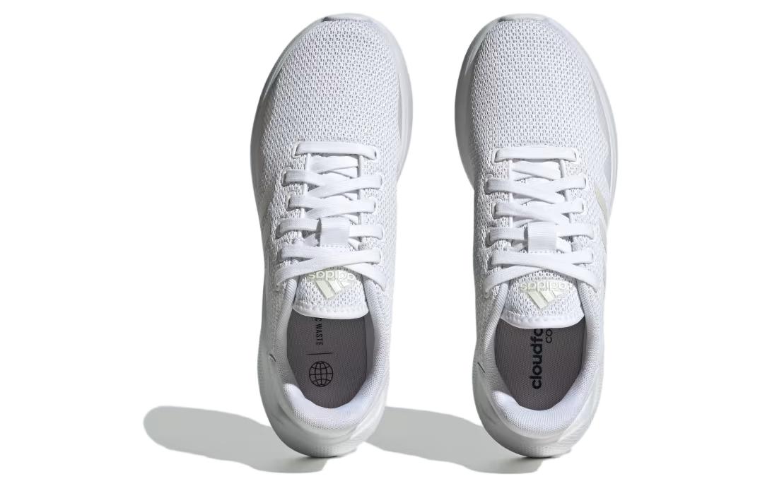 Shop （女性款）adidas Puremotion 2.0「白色零號金屬」IF2772