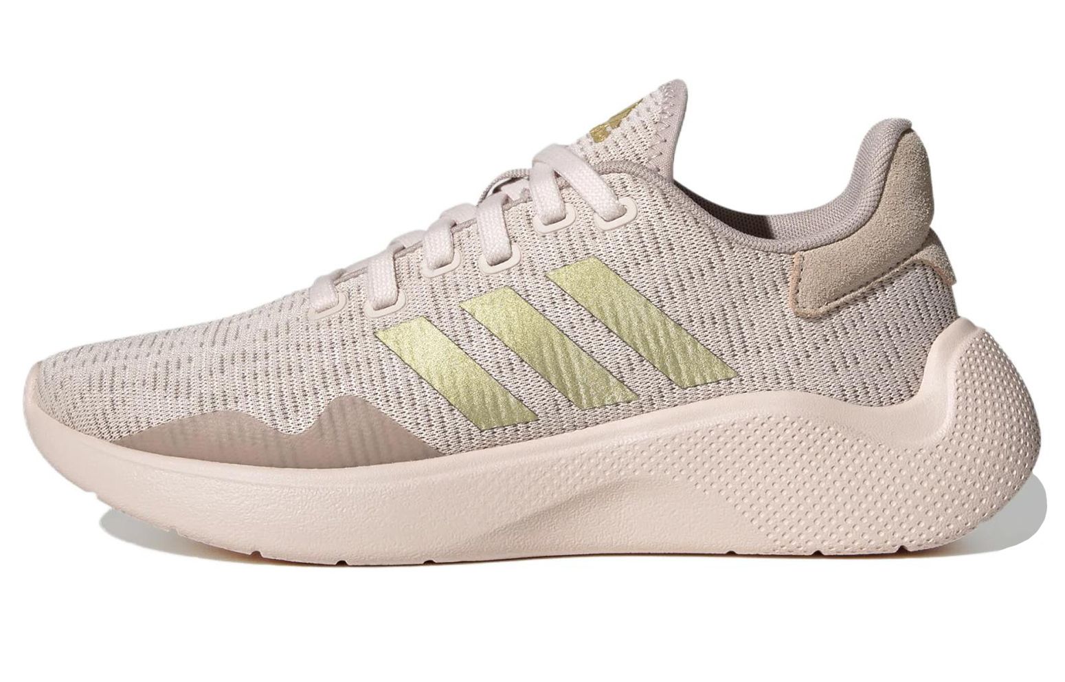 (Women) adidas Puremotion 2.0 'Wonder Taupe' HQ1722