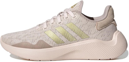 (Women) adidas Puremotion 2.0 'Wonder Taupe' HQ1722 (Women) adidas Puremotion 2.0 'Wonder Taupe' HQ1722