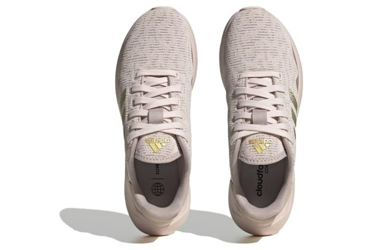 Lookbook (女款) 愛迪達 Puremotion 2.0 '驚奇土色' HQ1722