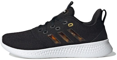 (Women) adidas Puremotion 'Black Fire' GY2272 (Women) adidas Puremotion 'Black Fire' GY2272