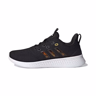 (W) adidas Puremotion 'Black Fire'