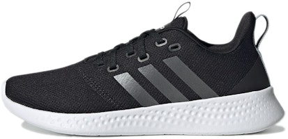 (Women) adidas Puremotion 'Black Magic Grey Metallic' GX5637 (Women) adidas Puremotion 'Black Magic Grey Metallic' GX5637