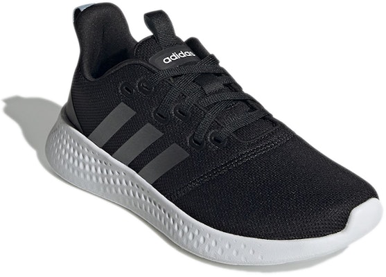 (W) adidas Puremotion 'Hitam Ajaib Abu Metalik' GX5637 Lookbook (W) adidas Puremotion 'Hitam Ajaib Abu Metalik' GX5637