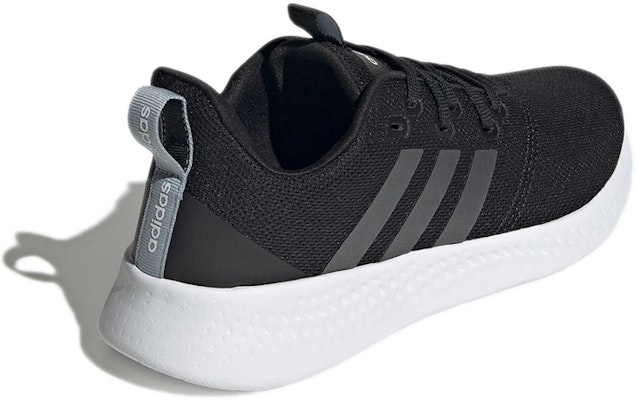 (W) adidas Puremotion 'Hitam Ajaib Abu Metalik' GX5637 Shop (W) adidas Puremotion 'Hitam Ajaib Abu Metalik' GX5637