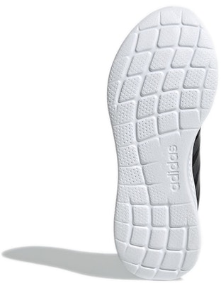 (W) 아디다스 퓨어모션 '블랙 매직 그레이 메탈릭' GX5637 Details for (W) 아디다스 퓨어모션 '블랙 매직 그레이 메탈릭' GX5637