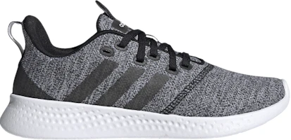 (Women) adidas Puremotion 'Black White' FY8222 (Women) adidas Puremotion 'Black White' FY8222