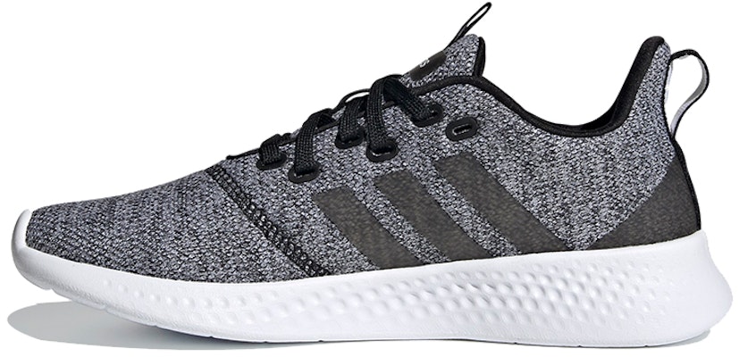 (W) 아디다스 퓨어모션 '블랙 화이트' (40 characters) FY8222 Buy (W) 아디다스 퓨어모션 '블랙 화이트' (40 characters) FY8222