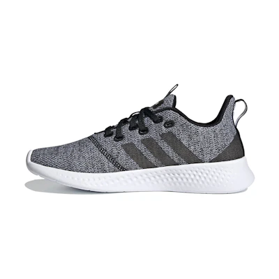 (W) adidas Puremotion 'Black White'