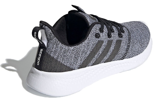 (W) 아디다스 퓨어모션 '블랙 화이트' (40 characters) FY8222 Shop (W) 아디다스 퓨어모션 '블랙 화이트' (40 characters) FY8222