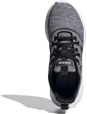 (W) 아디다스 퓨어모션 '블랙 화이트' (40 characters) FY8222 Purchase (W) 아디다스 퓨어모션 '블랙 화이트' (40 characters) FY8222