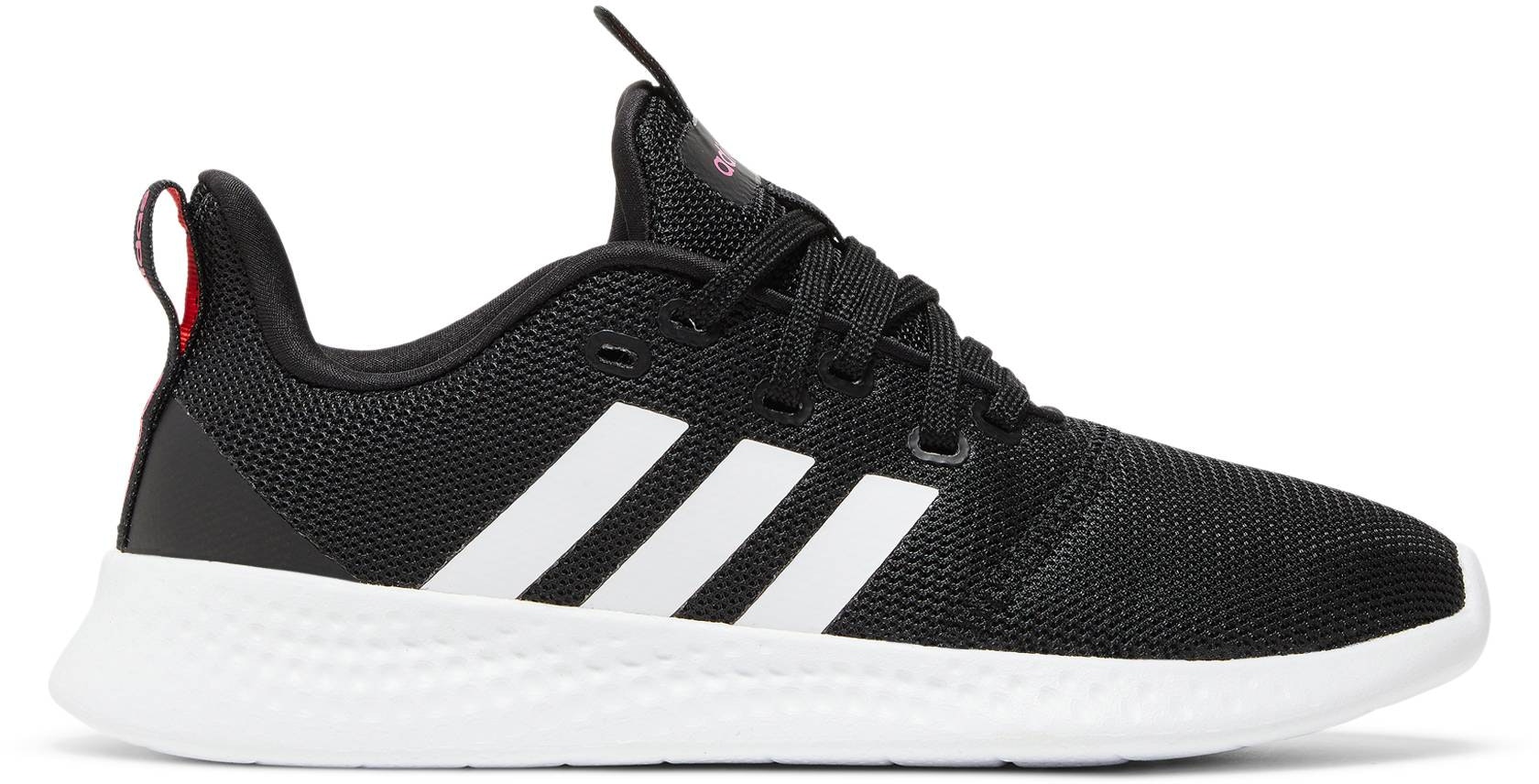 women-adidas-puremotion-black-white-h00589