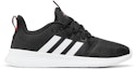 Buy (W) 아디다스 퓨어모션 '블랙 화이트' (40 characters) H00589