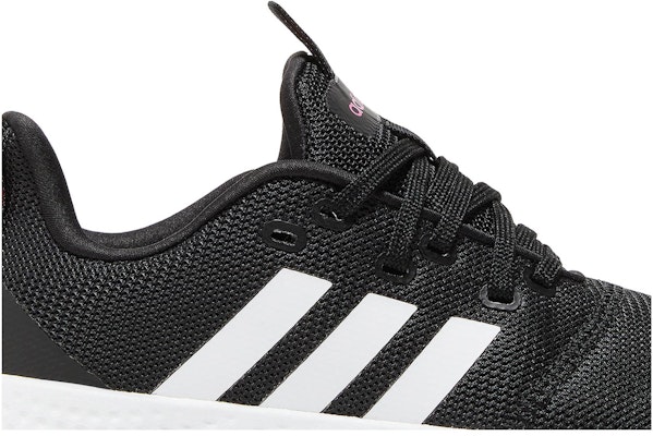 (W) 아디다스 퓨어모션 '블랙 화이트' (40 characters) H00589 Order (W) 아디다스 퓨어모션 '블랙 화이트' (40 characters) H00589