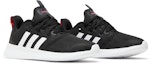 Cheap (W) 아디다스 퓨어모션 '블랙 화이트' (40 characters) H00589
