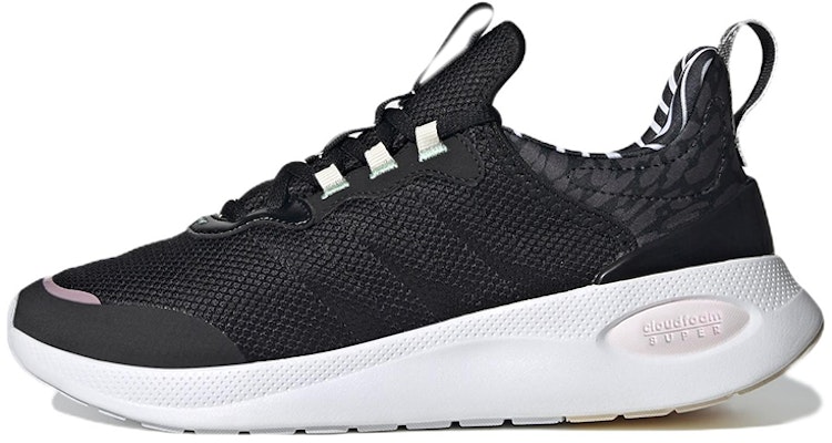 (W) 아디다스 퓨어모션 '블랙 원더 화이트' (41 characters) GY6101 Buy (W) 아디다스 퓨어모션 '블랙 원더 화이트' (41 characters) GY6101