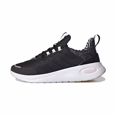 (W) adidas Puremotion 'Black Wonder White'