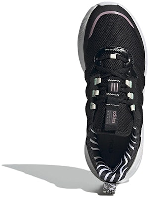 (W) 아디다스 퓨어모션 '블랙 원더 화이트' (41 characters) GY6101 Purchase (W) 아디다스 퓨어모션 '블랙 원더 화이트' (41 characters) GY6101