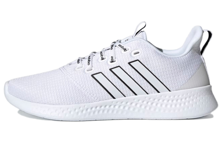 (W) adidas Puremotion 'Cloud White'
