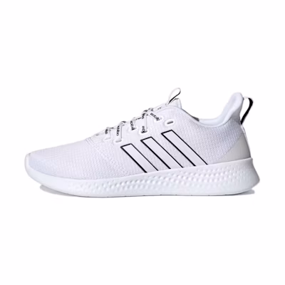 (W) adidas Puremotion 'Cloud White'