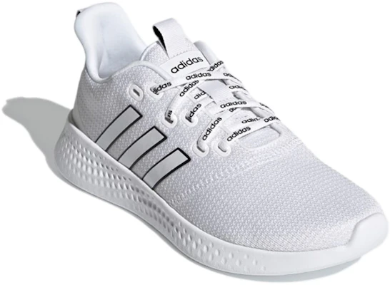 (W) adidas Puremotion ''Bianco Nuvola'' FY9816 Lookbook (W) adidas Puremotion ''Bianco Nuvola'' FY9816
