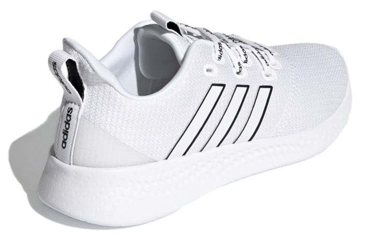 (W) adidas Puremotion 'Cloud White' 圖 4