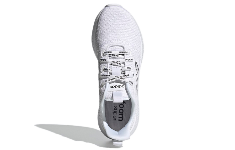 (W) adidas Puremotion 'Cloud White' 圖 5