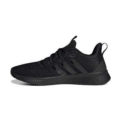 (W) adidas Puremotion 'Core Black'
