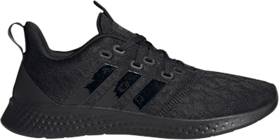(Women) adidas Puremotion 'Core Black' FY8515 (Women) adidas Puremotion 'Core Black' FY8515
