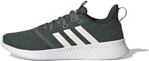 (Women) adidas Puremotion 'Green Oxide Off White' GV8924 (Women) adidas Puremotion 'Green Oxide Off White' GV8924