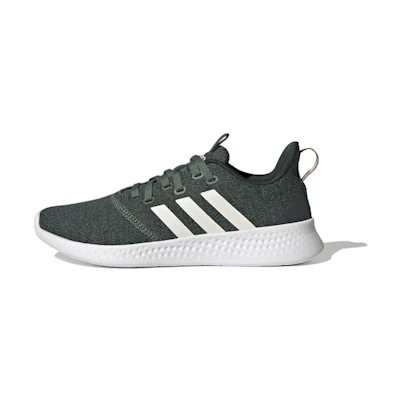 (W) adidas Puremotion 'Green Oxide Off White'