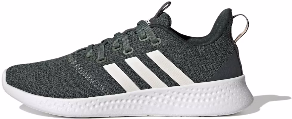 (Women) adidas Puremotion 'Green Oxide Off White' GV8924 Buy (Women) adidas Puremotion 'Green Oxide Off White' GV8924