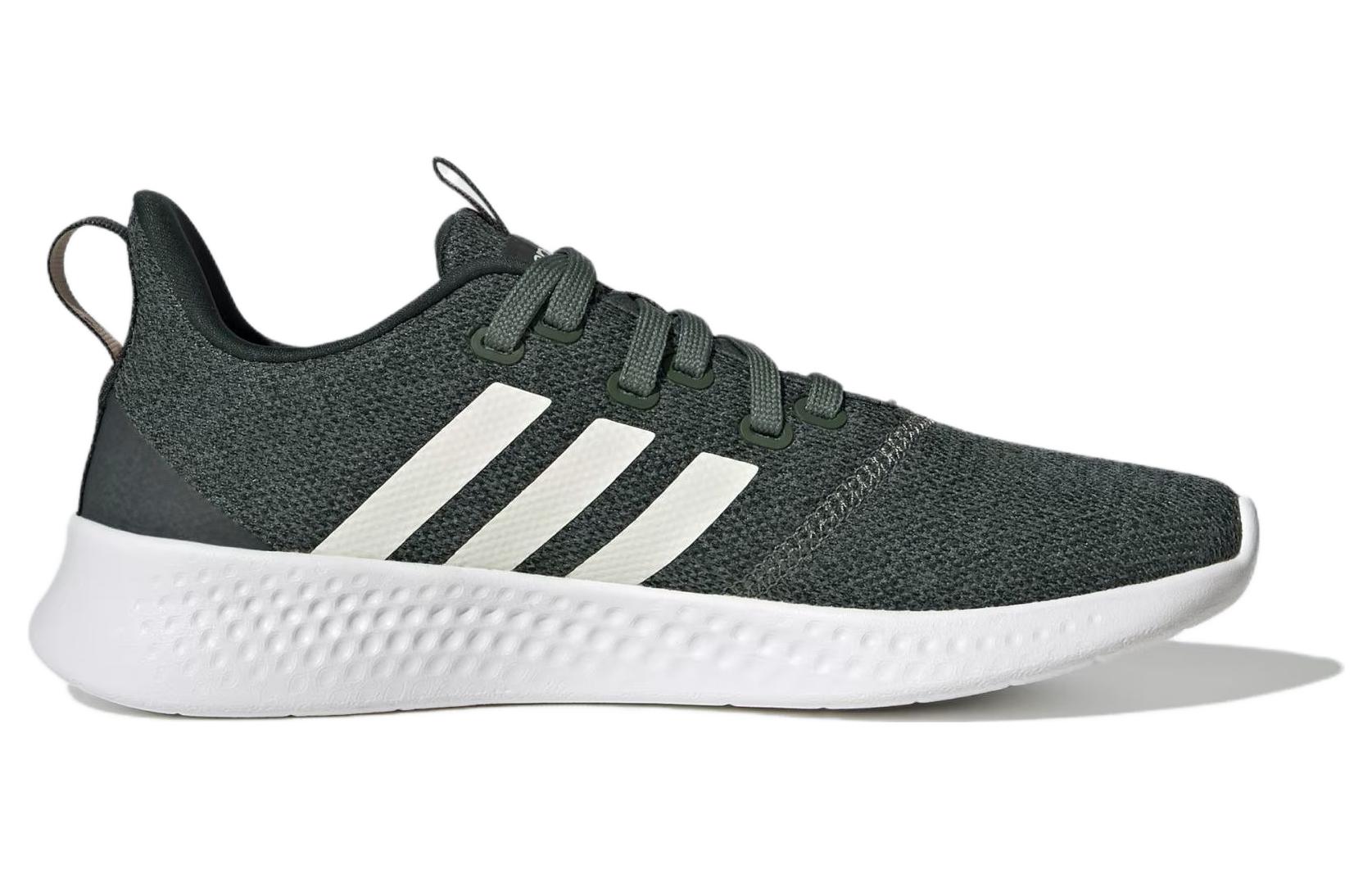 (W) adidas Puremotion 'Green Oxide Off White' 圖 2