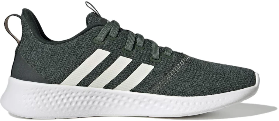 (Women) adidas Puremotion 'Green Oxide Off White' GV8924 Order (Women) adidas Puremotion 'Green Oxide Off White' GV8924