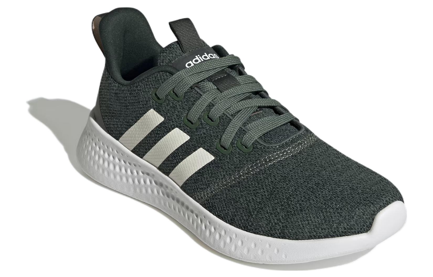 (W) adidas Puremotion 'Green Oxide Off White' 圖 3