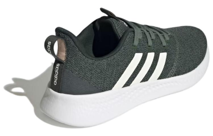 (W) adidas Puremotion 'Green Oxide Off White' 圖 4