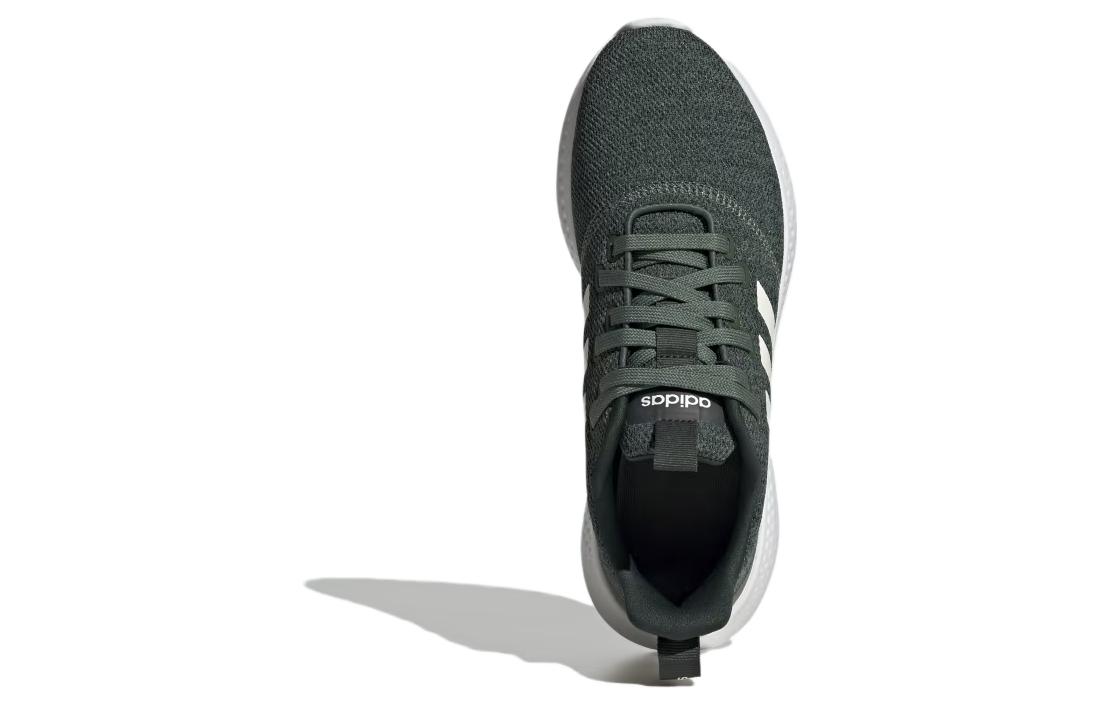 (W) adidas Puremotion 'Green Oxide Off White' 圖 5