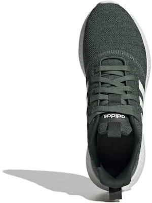 (Women) adidas Puremotion 'Green Oxide Off White' GV8924 Purchase (Women) adidas Puremotion 'Green Oxide Off White' GV8924