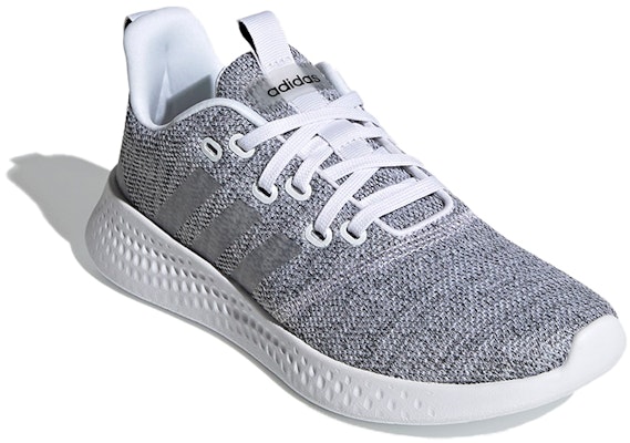 (W) 아디다스 퓨어모션 '그레이' (Adidas Puremotion 'Grey') FY8223 Lookbook (W) 아디다스 퓨어모션 '그레이' (Adidas Puremotion 'Grey') FY8223