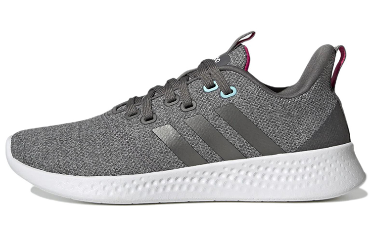 (Women) adidas Puremotion 'Grey Iron Metallic' GV8925