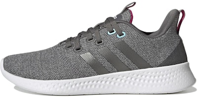 (Women) adidas Puremotion 'Grey Iron Metallic' GV8925 (Women) adidas Puremotion 'Grey Iron Metallic' GV8925
