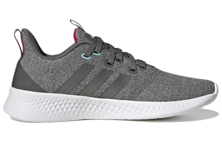 (W) adidas Puremotion 'Grey Iron Metallic' 圖 2