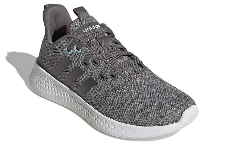 (W) adidas Puremotion 'Grey Iron Metallic' 圖 3