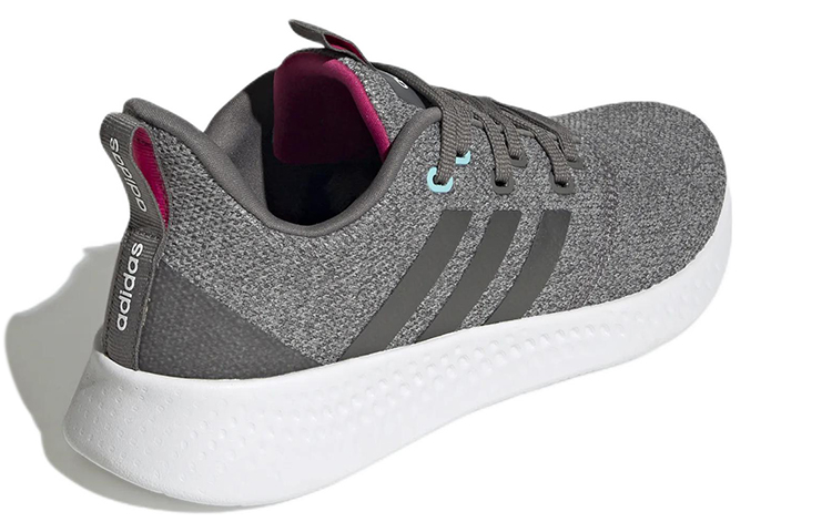 (W) adidas Puremotion 'Grey Iron Metallic' 圖 4