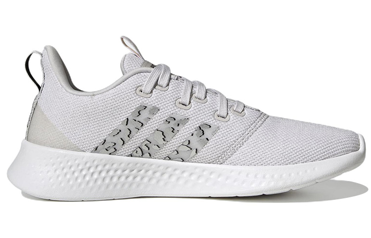 (W) adidas Puremotion 'Grey Leopard' 圖 2