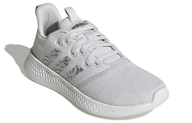 (W) adidas Puremotion 'Grey Leopard' 圖 3