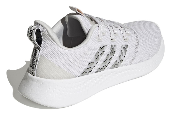 (W) adidas Puremotion 'Grey Leopard' 圖 4